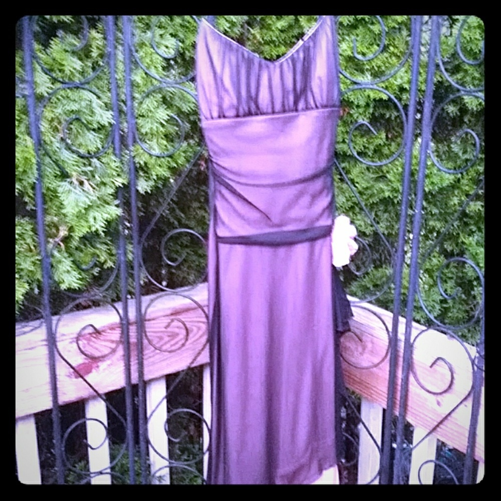 Womens dress
